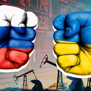 Telegram profile photo for World War Ukraine and Russia