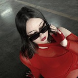 Telegram profile photo for агатка