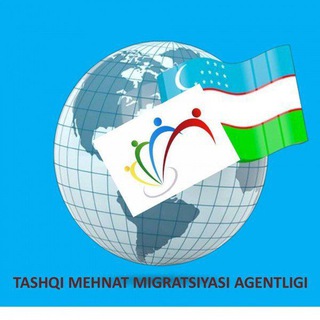 Telegram profile photo for ТАШКИ ИШЛАР ВАЗИРИ