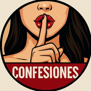 Telegram profile photo for Confesiones ππ₯π