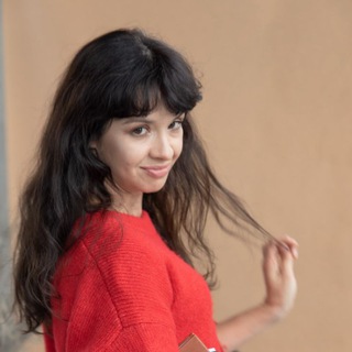 Telegram profile photo for НЕЙРО&ДОХОД Александра Пономарева