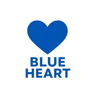 Telegram profile photo for 💙blue heart💙