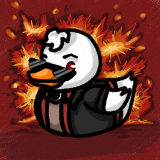 Telegram profile photo for 💥РЕСТ-Духовка Гуся-Терминатора💥