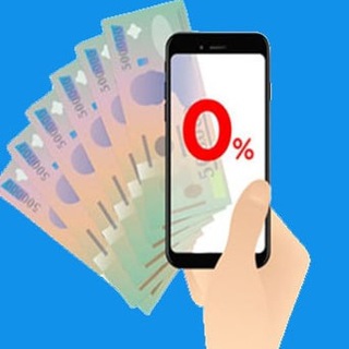 Telegram group profile photo for Vay Tiền Online 2021