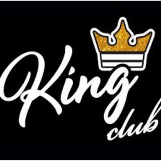 Telegram profile photo for King's Club photo channel