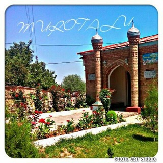 Telegram profile photo for Mulla Bo‘ta Qozi_ uz