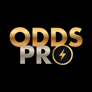 Telegram profile photo for OddsPro FREE