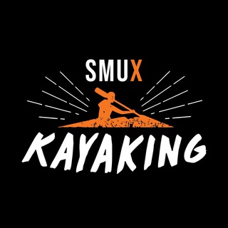 Telegram profile photo for SMUX Kayaking π£ββοΈπ£ββοΈ