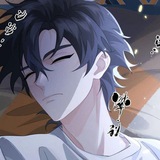 Telegram profile photo for xiaxoshi