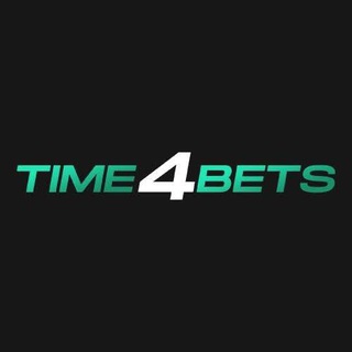 Telegram profile photo for Time4bets ๐ฆ๐ช๐ฎ๐ถ๐ช๐ฌ๐ฐ๐ผ๐ธ๐พ๐ถ๐ฆ