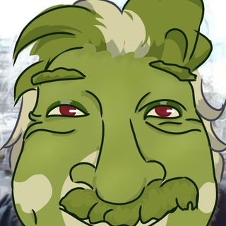 Telegram profile photo for ᴄᴀᴄᴀй_ᴋудᴀᴄᴀй