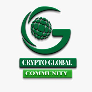Telegram profile photo for Crypto Global Community