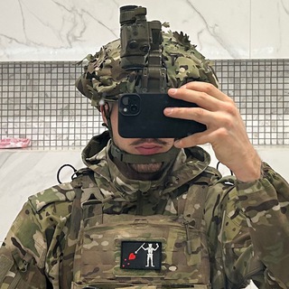 Telegram profile photo for Dead Tactical