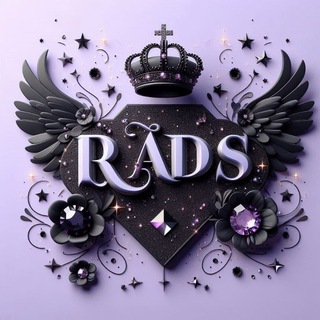 Telegram profile photo for R ads ✨ تبلیغات