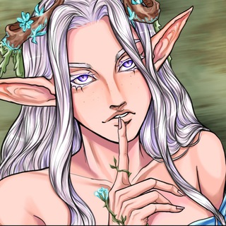 Telegram profile photo for | K.J |