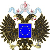 Telegram profile photo for Российские соотечественники Европы