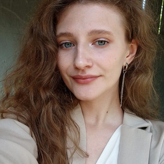 Telegram profile photo for Надя 🌙