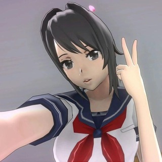 Telegram profile photo for Yandere simulator leak conf (подвал Госпожи Моники и Мику)