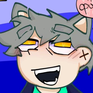 Telegram profile photo for отрыжка ктчлки@