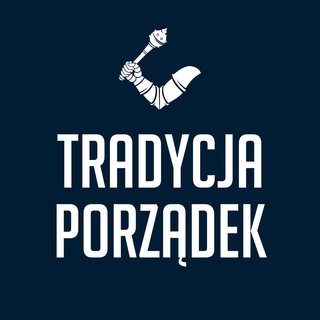 Telegram profile photo for Tradycja i Porządek