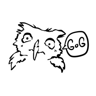 Telegram profile photo for Grumpy Owl Grill