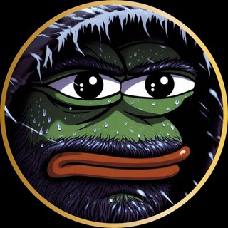 Telegram profile photo for Winter Arc