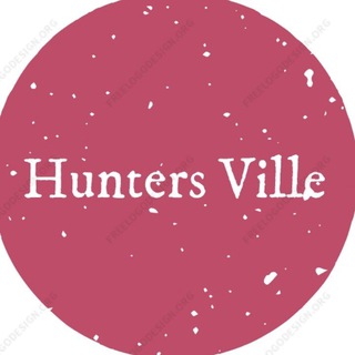 Telegram profile photo for Hunters Ville