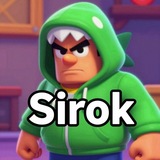 Telegram profile photo for BEST_SMOK_BOY