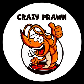 Telegram profile photo for CRAZY PRAWN