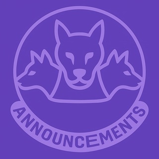Telegram profile photo for Cerbero TOOLS - ANNOUNCEMENTS