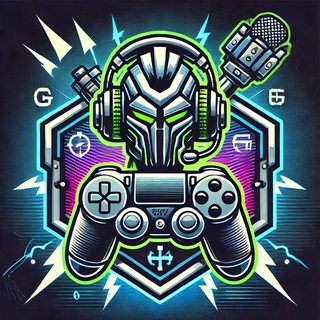 Telegram profile photo for Креатин Геймера