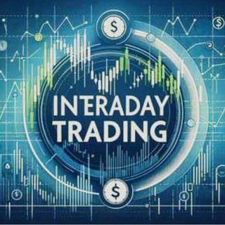 Telegram profile photo for Intraday Finnifty Calls Trading