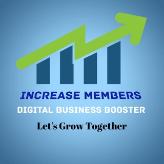 Telegram profile photo for Telegram Members and Views