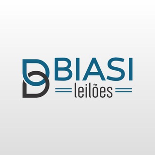Telegram profile photo for Biasi Leilões