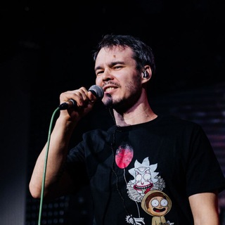 Telegram profile photo for Данил Демидов.