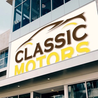 Telegram profile photo for Classic Motors ET Car Market