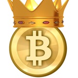 Telegram profile photo for 📰💰Bit Mack's Crypto Source 💰📰