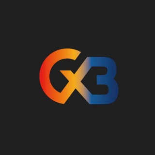 Telegram profile photo for GxB English Official