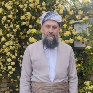 Telegram profile photo for قران درمانے(الرقيةالشرعيةمن الکتاب والسنة(راقی:استاد داود ارومیه))