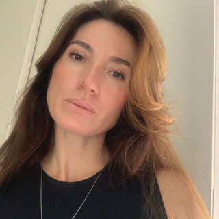 Telegram profile photo for Татьяна Бурякова 🪷психолог