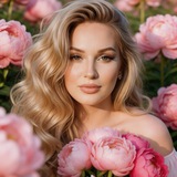 Telegram profile photo for Promt-foto📸