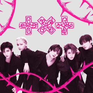 Telegram profile photo for eternally together 𖥔‧₊˚ ⊹