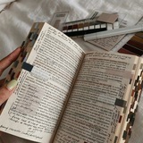 Telegram profile photo for 🍂Книжный мир Александры❤️📖⛸