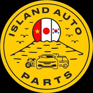 Telegram profile photo for Айлэнд Авто Parts (IAP) запчасти из Японии и Китая оптом