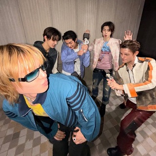 Telegram profile photo for outliners