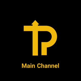 Telegram profile photo for Topprop