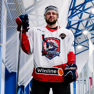 Telegram profile photo for Кабина Админа🏒⚽️