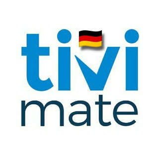 Telegram group profile photo for TiviMate Chat 🇩🇪