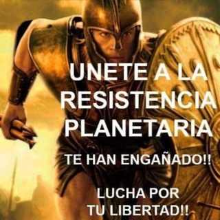Telegram profile photo for Lucha por tu Libertad