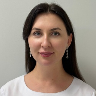 Telegram profile photo for Греченюк Елена. Врач косметолог.